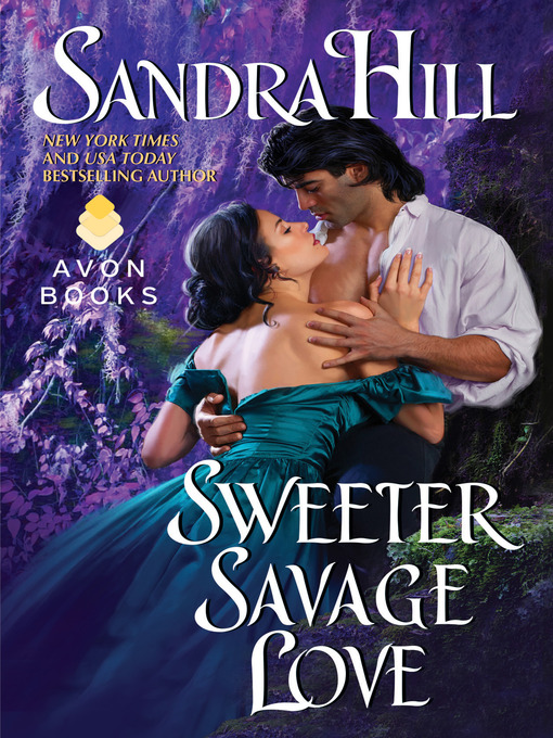 sweet savage love series